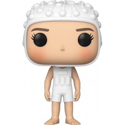 FUNKO Figurine  Pop! N&deg;1248 - Vinyl - Stranger Things S4 - Eleven