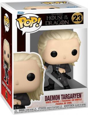 FUNKO Figurine  Pop Television House of the Dragon S4 Pop 3 