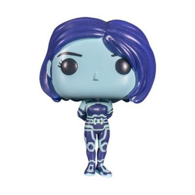 FUNKO Pop! Halo Infinite - The Weapon Glow in The Dark Special Edition
