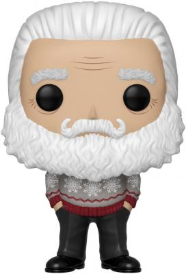  Figurine Funko Pop! N&deg;610 - Disney Santa Clause - Santa