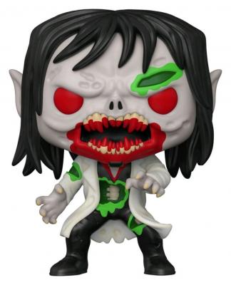  Figurine Funko Pop! N&deg;763 - Marvel Zombies - Morbius