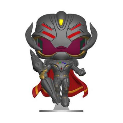 FUNKO What If Infinity Ultron with Weapon US Exclusive Pop! Vinyl