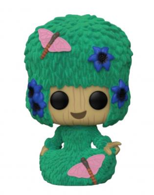 FUNKO Figurine  Pop! N&deg; - I Am Groot - Groot (marie Hair) (fl)