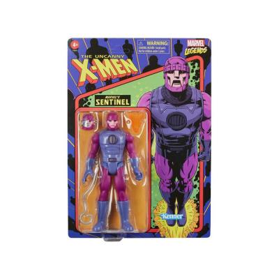 HASBRO Marvel Classic  Marvel Legends Series Retro 375 Sentinel