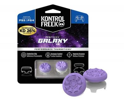  KontrolFreek - FPS Freek Galaxy - PS5/PS4 (4 Prong)