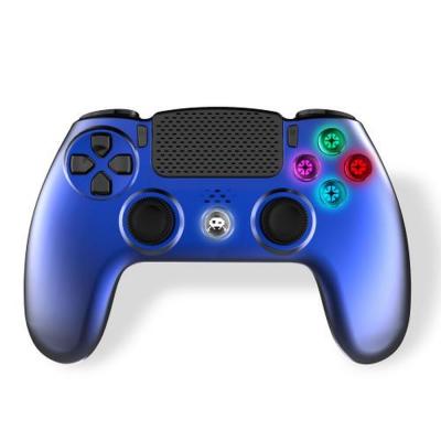 TRADE INVADERS Manette Sans Fil Bleue - Freaks And Geeks