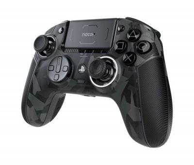 NACON Manette  Revolution 5 Pro pour PS5 et PS4 Bluetooth Noir 