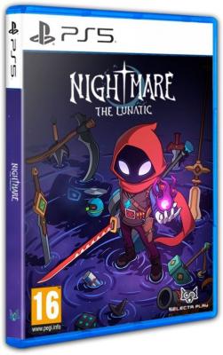 Nightmare The Lunatic - Jeu PS5