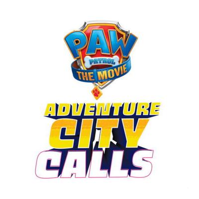 [BANDAI NAMCO ENTERTAINMENT] Pat Patrouille Adventure City + Housse Nintendo Switch
