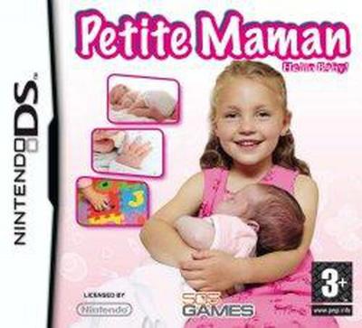 Petite Maman 