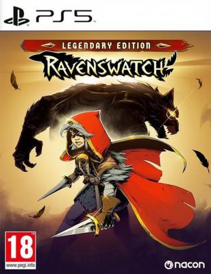 Ravenswatch PS5 
