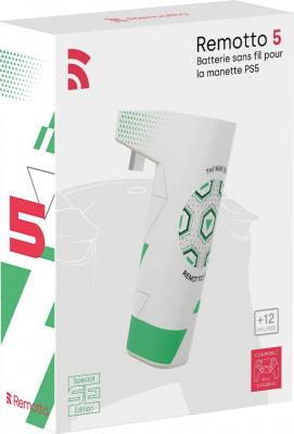 1 UP DISTRIBUTION Remotto - Batterie Gaming Edition Sp-Accessoire-PS5