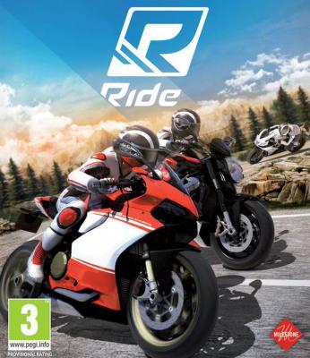 Ride Xbox One 