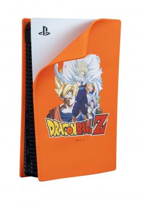 FR TEC Protections en silicone pour PS5 Just for Games - Dragon Ball Z