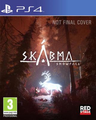 Skabma : Snowfall (PS4)