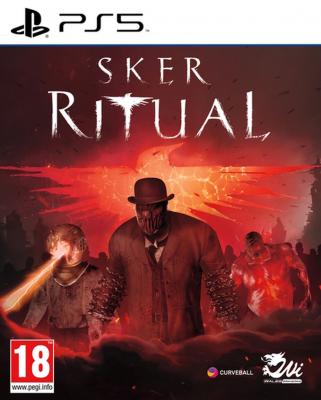 Sker Rituals PS5 