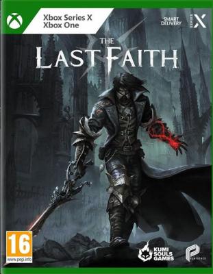 The Last Faith XBOX SERIES X 