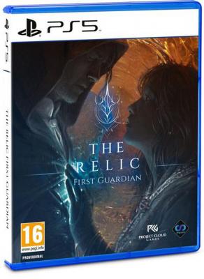 The Relic First Guardian PS5 
