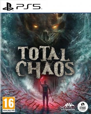 Total Chaos Playstation 5 - Neuf