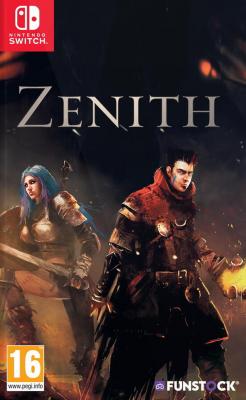 [FUNSTOCK] Zenith