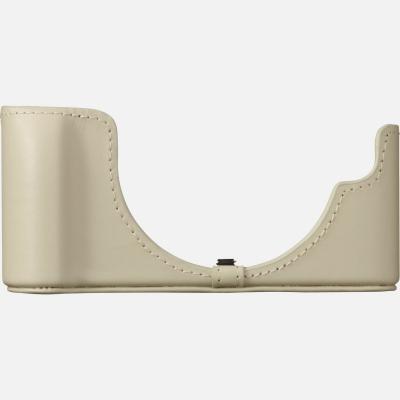 CANON Appareil photo hybride - &Eacute;tui pour Bo&icirc;tier de Cam&eacute;ra EH32-CJ  - Beige