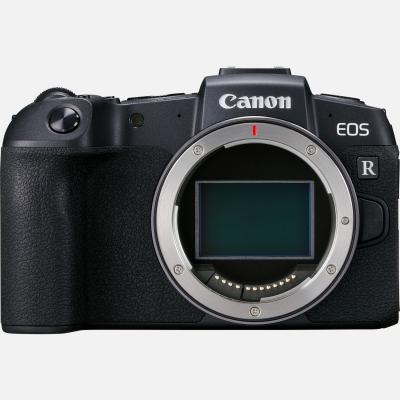 CANON Bo&icirc;tier de Cam&eacute;ra de l'appareil photo hybride  EOS RP