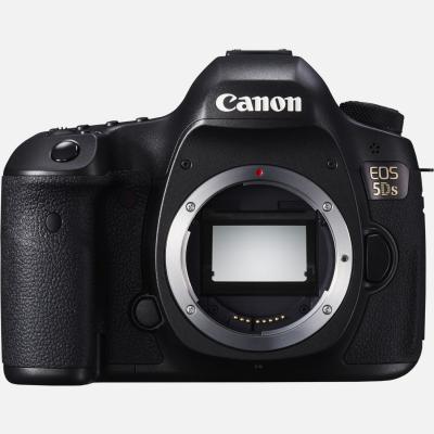 CANON Reflex Num&eacute;rique Bo&icirc;tier de Cam&eacute;ra du  Appareil photo reflex EOS 5DS
