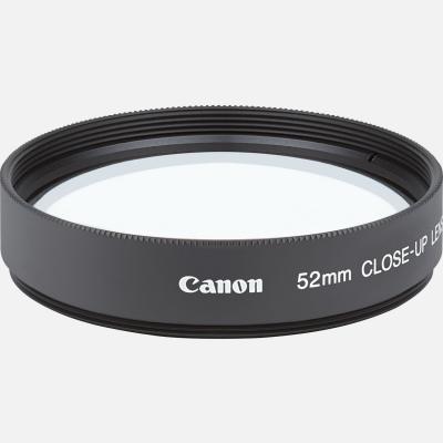 CANON  Bonnette Macro 250D Diam&egrave;tre 52mm