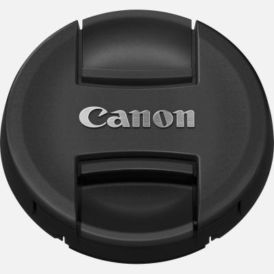 CANON  2225C001AA Bouchon d'objectif EF-S35 pour Appareil photo  Noir