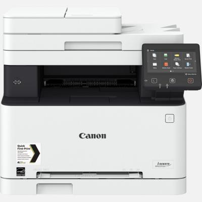 CANON  i-SENSYS MF633Cdw