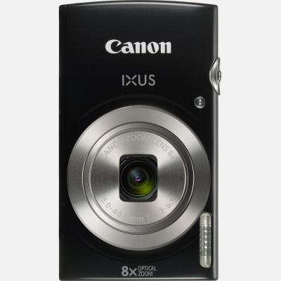CANON  IXUS 185 - Noir - Appareil photo num&eacute;rique compact