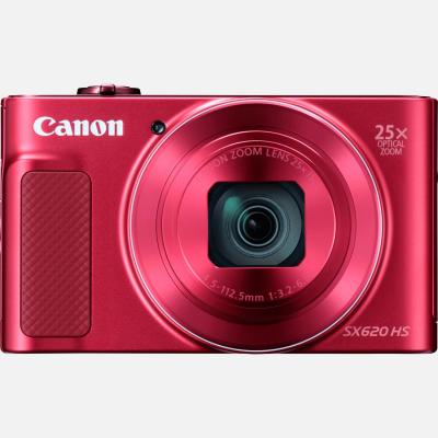 CANON  PowerShot SX620 HS Appareil photo num&eacute;rique Noir