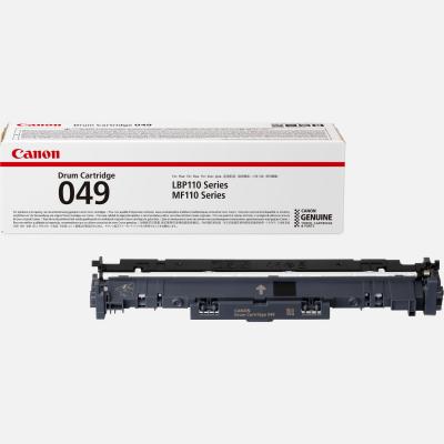 CANON  crg 049 drum lbp cartridge noir