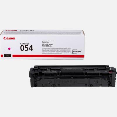 CANON  Cartouche de toner 054 - Magenta