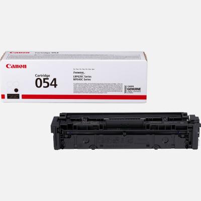 CANON Cartouche de toner  054, noir