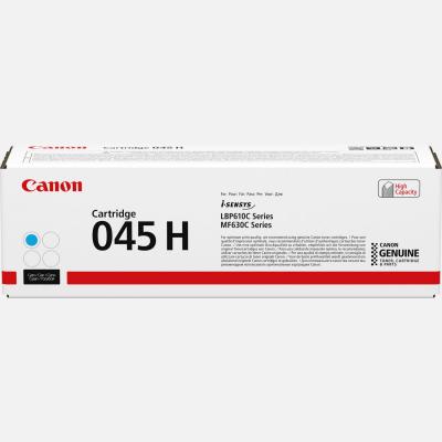 CANON  TONER 045H C 2.2K
