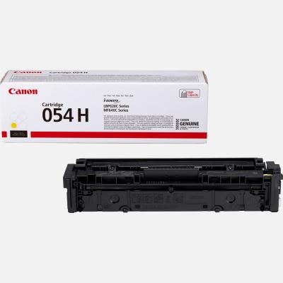 CANON  Toner CRG 054 H J 2.3K