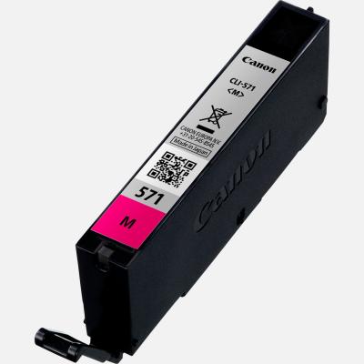 CANON  Cartouche CLI-571 Magenta