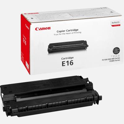 CANON  FC-E16 Cartouche de Toner Noir