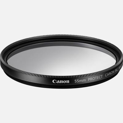 CANON Filtre de protection d'objectif 55 mm 