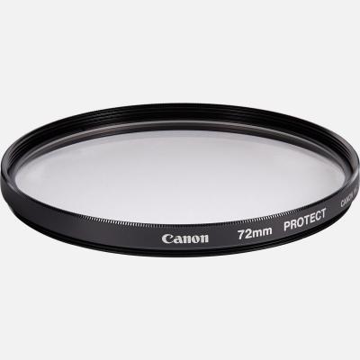 Canon filtre - protection - 72 mm