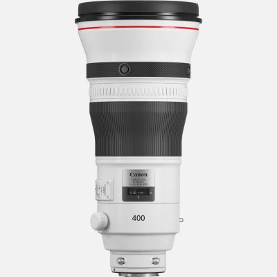 CANON  EF 400mm f/2.8L IS III objectif photo