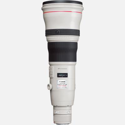 CANON Objectif  EF 800mm f/5.6L IS USM
