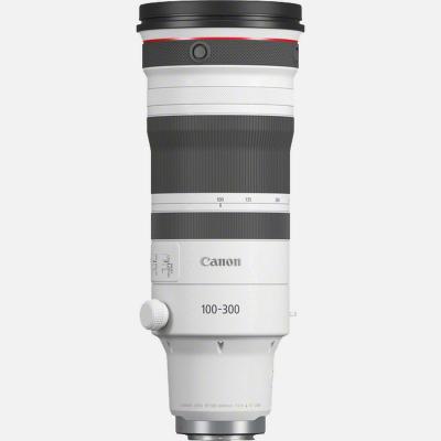 CANON Objectif zoom  RF 100-300mm f/2.8 L IS USM