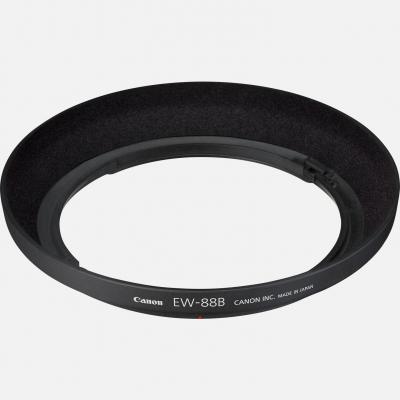 CANON  3564B001 capuchon pour objectifs Noir