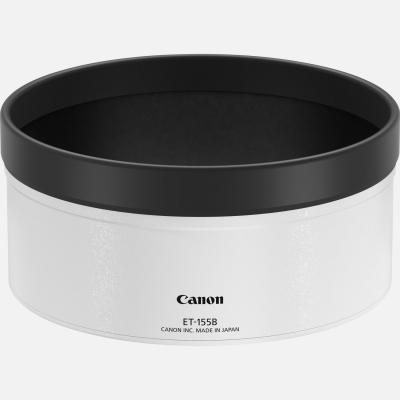 CANON Pare-soleil pour objectif court  ET-155B