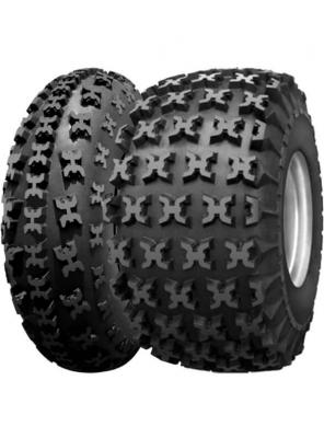 BKT  AT-111 ( 20x11.00-10 TL 42J ) Pneus Moto