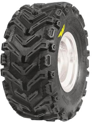 BKT  Wing W207 ( 25x10.00-12 TL 50J ) Pneus Moto