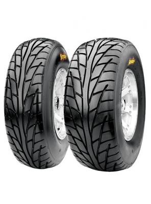 CST PNEU  CS06 STRYDER 26x11-14 57N 6 plis TL,Diagonal