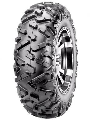 MAXXIS  MU09 Bighorn 2.0 ( 27x9.00 R14 TL 54K Roue avant ) Pneus Moto
